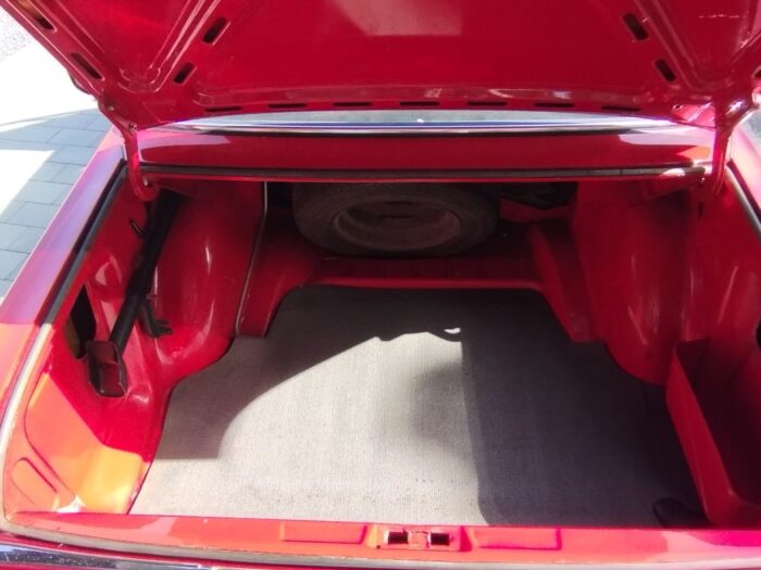 1968 Audi 80 F103 – Bild 21