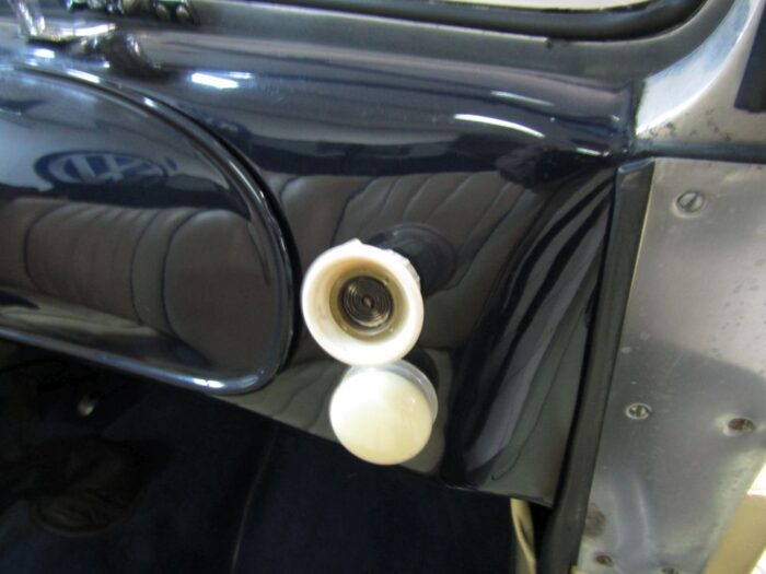 1938 BMW 327-28 Cabriolet – Bild 15